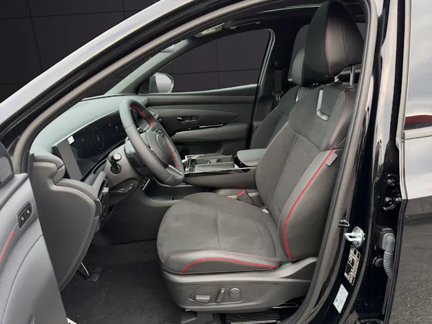 HYUNDAI Tucson 1.6 TGDI PHEV N-Line 4WD