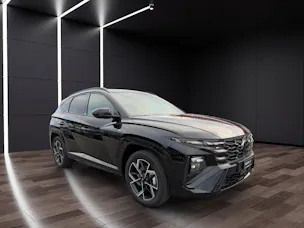 HYUNDAI Tucson 1.6 TGDI PHEV N-Line 4WD