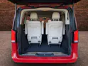 MERCEDES-BENZ V 250 d Swiss Ed. K 4M