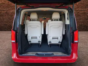 MERCEDES-BENZ V 250 d Swiss Ed. K 4M