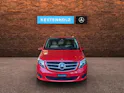 MERCEDES-BENZ V 250 d Swiss Ed. K 4M