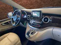 MERCEDES-BENZ V 250 d Swiss Ed. K 4M