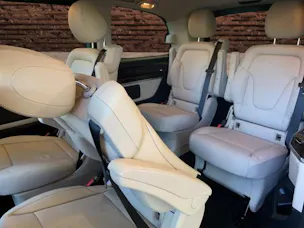 MERCEDES-BENZ V 250 d Swiss Ed. K 4M