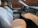 MERCEDES-BENZ V 250 d Swiss Ed. K 4M