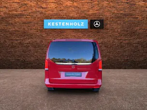MERCEDES-BENZ V 250 d Swiss Ed. K 4M