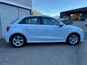 AUDI A1 Sportback 1.4 TFSI Sport S-tronic