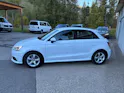 AUDI A1 Sportback 1.4 TFSI Sport S-tronic