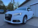 AUDI A1 Sportback 1.4 TFSI Sport S-tronic