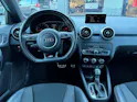 AUDI A1 Sportback 1.4 TFSI Sport S-tronic