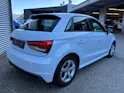 AUDI A1 Sportback 1.4 TFSI Sport S-tronic
