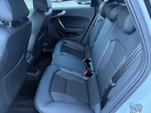 AUDI A1 Sportback 1.4 TFSI Sport S-tronic