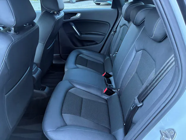 AUDI A1 Sportback 1.4 TFSI Sport S-tronic