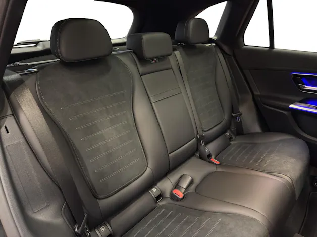 MERCEDES-BENZ GLC 300 4Matic 9G-Tronic