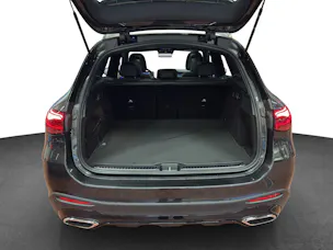 MERCEDES-BENZ GLC 300 4Matic 9G-Tronic