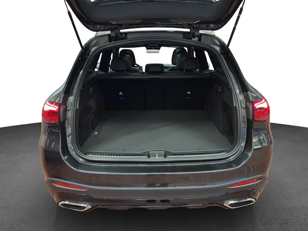 MERCEDES-BENZ GLC 300 4Matic 9G-Tronic
