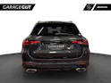 MERCEDES-BENZ GLC 300 4Matic 9G-Tronic