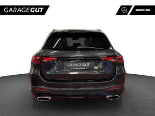 MERCEDES-BENZ GLC 300 4Matic 9G-Tronic