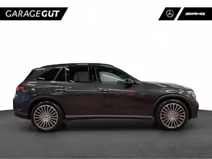 MERCEDES-BENZ GLC 300 4Matic 9G-Tronic