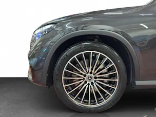 MERCEDES-BENZ GLC 300 4Matic 9G-Tronic