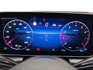 MERCEDES-BENZ GLC 300 4Matic 9G-Tronic