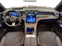 MERCEDES-BENZ GLC 300 4Matic 9G-Tronic
