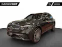 MERCEDES-BENZ GLC 300 4Matic 9G-Tronic