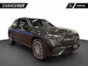 MERCEDES-BENZ GLC 300 4Matic 9G-Tronic