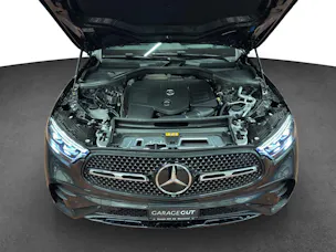 MERCEDES-BENZ GLC 300 4Matic 9G-Tronic