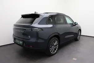 Leapmotor C10 EV AWD