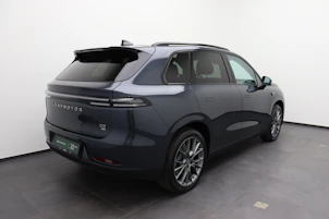 image du véhicule LEAPMOTOR C10 EV AWD