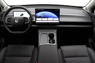Leapmotor C10 EV AWD