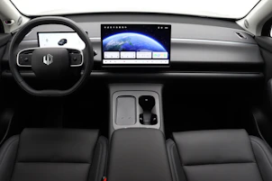 image du véhicule LEAPMOTOR C10 EV AWD