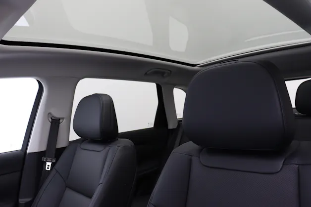 Leapmotor C10 EV AWD