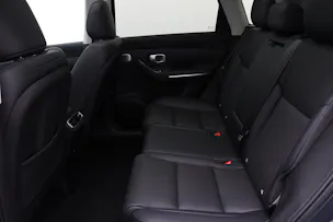Leapmotor C10 EV AWD