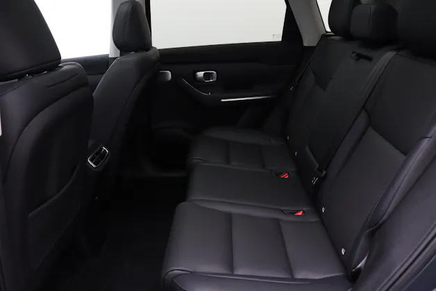 Leapmotor C10 EV AWD