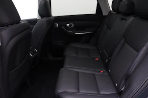 image du véhicule LEAPMOTOR C10 EV AWD