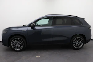 image du véhicule LEAPMOTOR C10 EV AWD