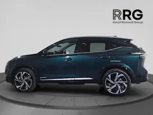 NISSAN Qashqai 1.5 VC-T e-Power Tekna+