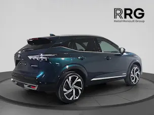 NISSAN Qashqai 1.5 VC-T e-Power Tekna+