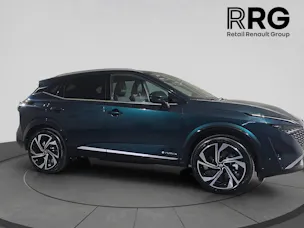 NISSAN Qashqai 1.5 VC-T e-Power Tekna+