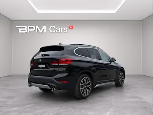 BMW X1 F48 25d xDrive