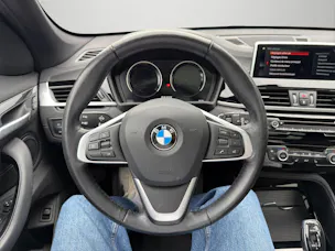 BMW X1 F48 25d xDrive