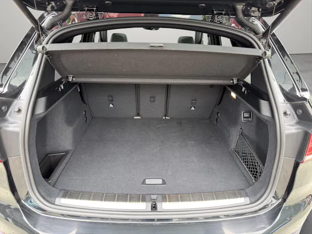 BMW X1 F48 25d xDrive