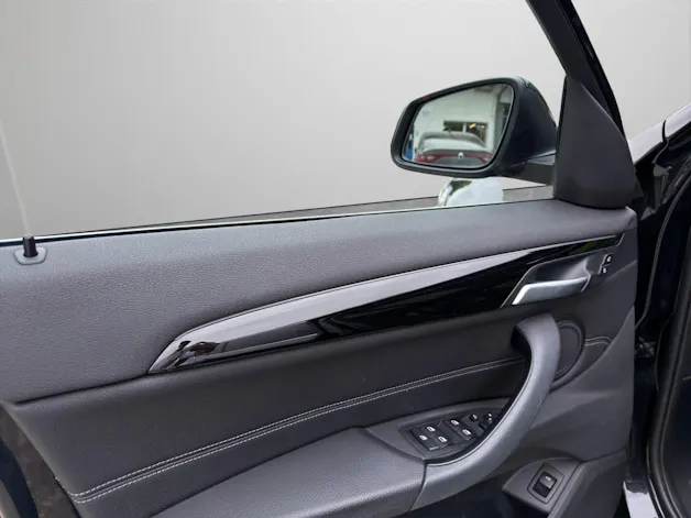 BMW X1 F48 25d xDrive