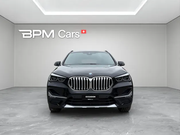BMW X1 F48 25d xDrive