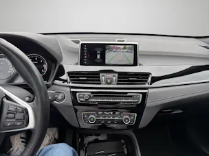 BMW X1 F48 25d xDrive