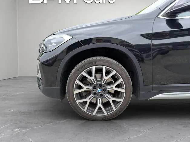 BMW X1 F48 25d xDrive