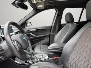 BMW X1 F48 25d xDrive
