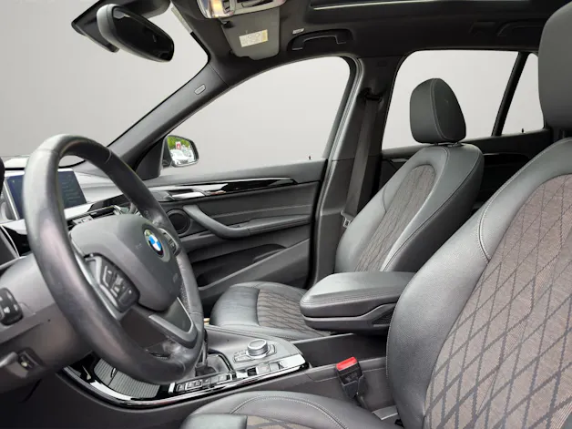 BMW X1 F48 25d xDrive