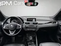 BMW X1 F48 25d xDrive